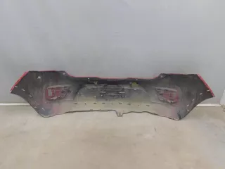  Бампер задний Renault Sandero 2 Арт smt153322, вид 5
