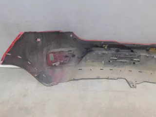  Бампер задний Renault Sandero 2 Арт smt153322, вид 6
