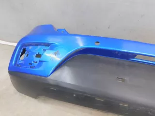  Бампер задний Renault Sandero 2 Арт smt153348, вид 3