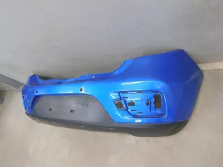  Бампер задний Renault Sandero 2 Арт smt153348, вид 4