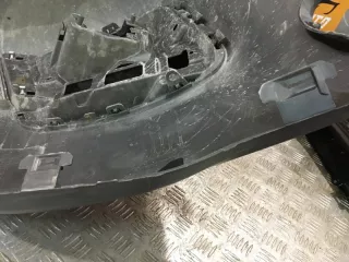 9810923277 Бампер передний Citroen Berlingo 2 restailing 2 Арт MA101894, вид 14