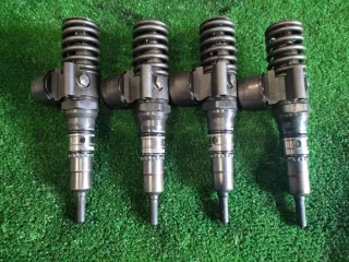 03G130073G Форсунка Volkswagen Touran 1 Арт 34915, вид 1