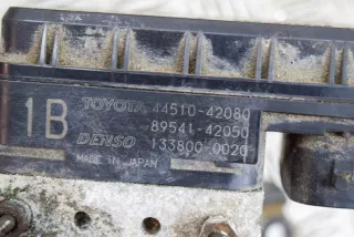 89541-42050, 44510-42080, 133800-0020 , art509192 Блок ABS Toyota Rav 4 2 Арт 509192, вид 7