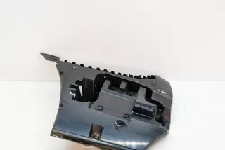 7184767 , art506984 Кронштейн крепления бампера заднего BMW 5 F10/F11/GT F07 Арт 506984, вид 1
