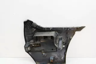 7184767 , art506984 Кронштейн крепления бампера заднего BMW 5 F10/F11/GT F07 Арт 506984, вид 5