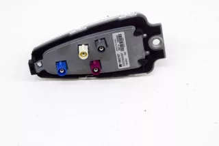 6959146 , art525673 Антенна BMW 3 F30/F31/GT F34 Арт 525673, вид 4