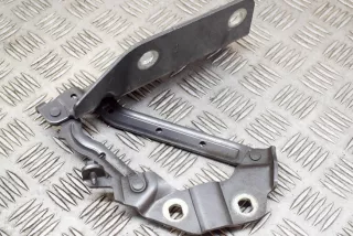 FK72-16800-AE , art2982597 Петля капота Land Rover Discovery sport Арт 2982597, вид 2