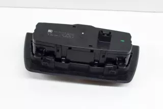 9393949, 9218531, 79914465 , art498910 Блок управления светом BMW 3 F30/F31/GT F34 Арт 498910, вид 3