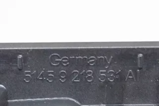 9393949, 9218531, 79914465 , art498910 Блок управления светом BMW 3 F30/F31/GT F34 Арт 498910, вид 6