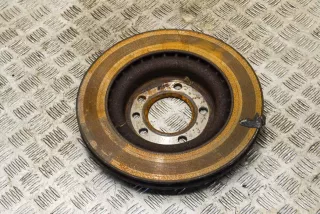 art2981899 Диск тормозной задний Land Rover Range Rover 4 Арт 2981899, вид 1
