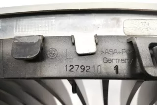 22405910 , art514071 Заглушка (решетка) в бампер передний BMW 3 E90/E91/E92/E93 Арт 514071, вид 3
