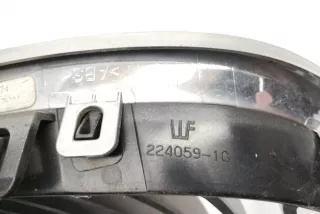22405910 , art514071 Заглушка (решетка) в бампер передний BMW 3 E90/E91/E92/E93 Арт 514071, вид 4