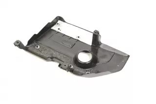 GJ32-6A949-B , art2781029 Декоративная крышка двигателя Land Rover Range Rover 4 Арт 2781029, вид 5