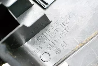 73255-33020, 73135-33030, 73023-33030, 62410-42090 , art1444875 Обшивка салона Toyota Rav 4 1 Арт 1444875, вид 8