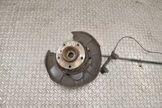 0002344710 , art3019667 Ступица задняя правая BMW 1 F20/F21 Арт 3019667, вид 1