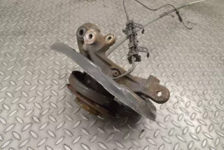 0002344710 , art3019667 Ступица задняя правая BMW 1 F20/F21 Арт 3019667, вид 3