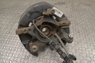 0002344710 , art3019667 Ступица задняя правая BMW 1 F20/F21 Арт 3019667, вид 4