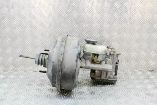18012622 , art1873551 Вакуумный усилитель тормозов Chevrolet Trans sport Арт 1873551, вид 1