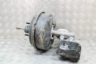 18012622 , art1873551 Вакуумный усилитель тормозов Chevrolet Trans sport Арт 1873551, вид 5