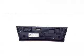 A2C85164100, 4G0820043AK , art498513 Блок управления печки/климат-контроля Audi A6 C7 (S6,RS6) Арт 498513, вид 2