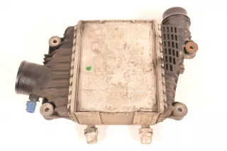 GX73-6K775-AB , art519707 Интеркулер Jaguar XE 1 Арт 519707, вид 2