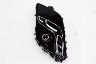 JPLA-14B566-CD , art2982355 Кнопка регулировки сидения Land Rover Range Rover 4 Арт 2982355, вид 2