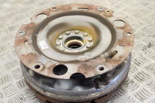 0CS141015E, 0CS141025N, 0CS105266L , art492070 Комплект сцепления Audi A6 C7 (S6,RS6) Арт 492070, вид 3