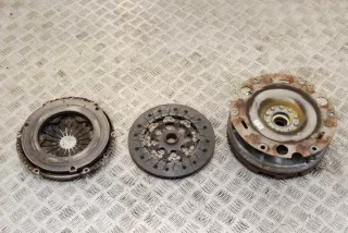 0CS141015E, 0CS141025N, 0CS105266L , art492070 Комплект сцепления Audi A6 C7 (S6,RS6) Арт 492070, вид 5