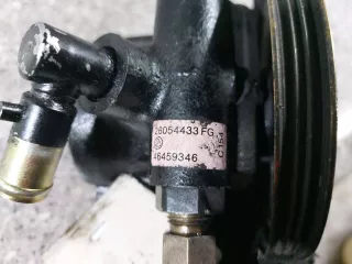 26054433FG,46459346 Насос гидроусилителя руля Fiat Bravo 1 Арт 46023028489, вид 4