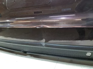 971807983Y бампер Porsche Panamera 971 Арт lz163541, вид 4