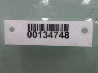4D0837571B Стекло двери задней левой Audi A8 D2 (S8) Арт 00134748, вид 2