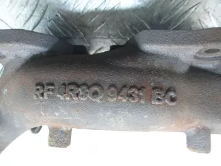 4R8Q9431BC Коллектор выпускной Jaguar S-Type Арт 00127360, вид 4