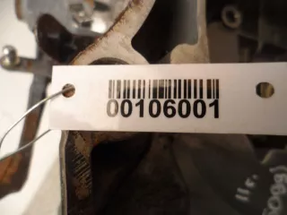 55186625,55565784 МКПП Chevrolet Cruze J300 Арт 00106001, вид 11