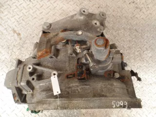 55186625,55565784 МКПП Chevrolet Cruze J300 Арт 00106001, вид 2