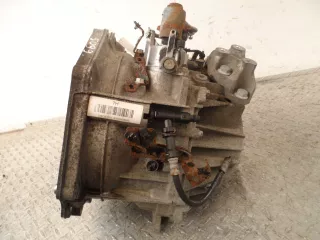 55186625,55565784 МКПП Chevrolet Cruze J300 Арт 00106001, вид 4