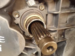 55186625,55565784 МКПП Chevrolet Cruze J300 Арт 00106001, вид 6