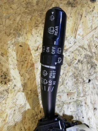 83111FE10 Переключатель подрулевой (стрекоза) Subaru Impreza 2 Арт 17510, вид 2