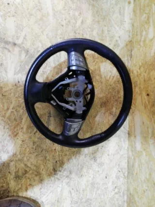 GS120-02880 Руль Subaru Legacy 4 Арт 17492, вид 1