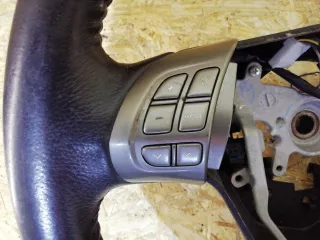 GS120-02880 Руль Subaru Legacy 4 Арт 17492, вид 2