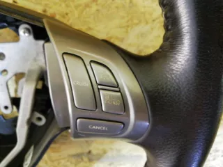 GS120-02880 Руль Subaru Legacy 4 Арт 17492, вид 3