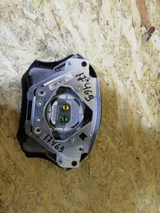 305422799162AA,20386005029116 Подушка безопасности Mercedes C W203 Арт 17469, вид 4