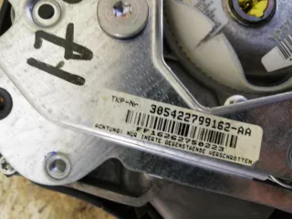 305422799162AA,20386005029116 Подушка безопасности Mercedes C W203 Арт 17469, вид 5