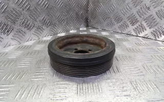 11317502180 Шкив коленвала демпферный бензиновый BMW 3 E90/E91/E92/E93 2.0л Арт 9NI08CK01, вид 2