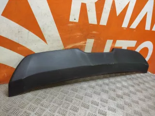 86665M0000 накладка бампера Hyundai Creta 1 Арт 200387PM, вид 2