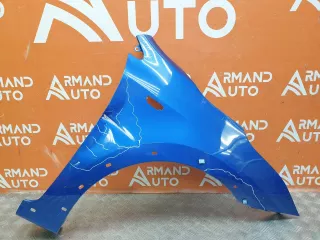 66321H0250 крыло киа, кия рио фб Kia Rio 4 Арт 200399PM, вид 1