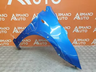 66321H0250 крыло киа, кия рио фб Kia Rio 4 Арт 200399PM, вид 2