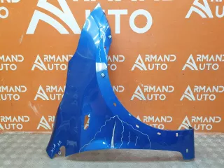 66321H0250 крыло киа, кия рио фб Kia Rio 4 Арт 200399PM, вид 3