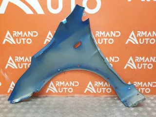 66321H0250 крыло киа, кия рио фб Kia Rio 4 Арт 200399PM, вид 4