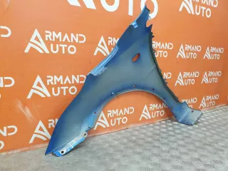 66321H0250 крыло киа, кия рио фб Kia Rio 4 Арт 200399PM, вид 5