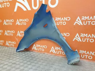 66321H0250 крыло киа, кия рио фб Kia Rio 4 Арт 200399PM, вид 6